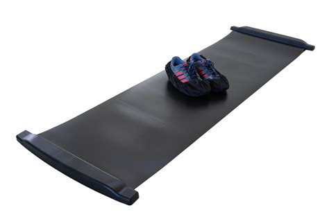 Improve Your Flexibility with the Magical Gliding Mat